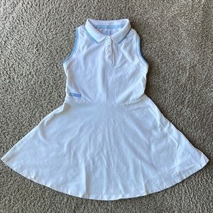 Zara girls dress worn once size 9-10